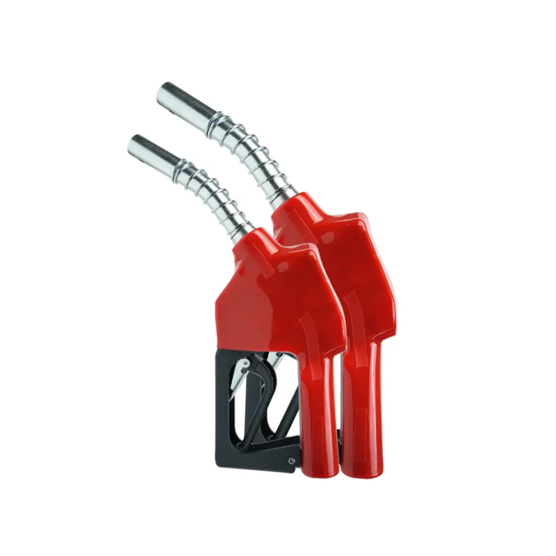 11A Series Automatic Fuel Nozzles
