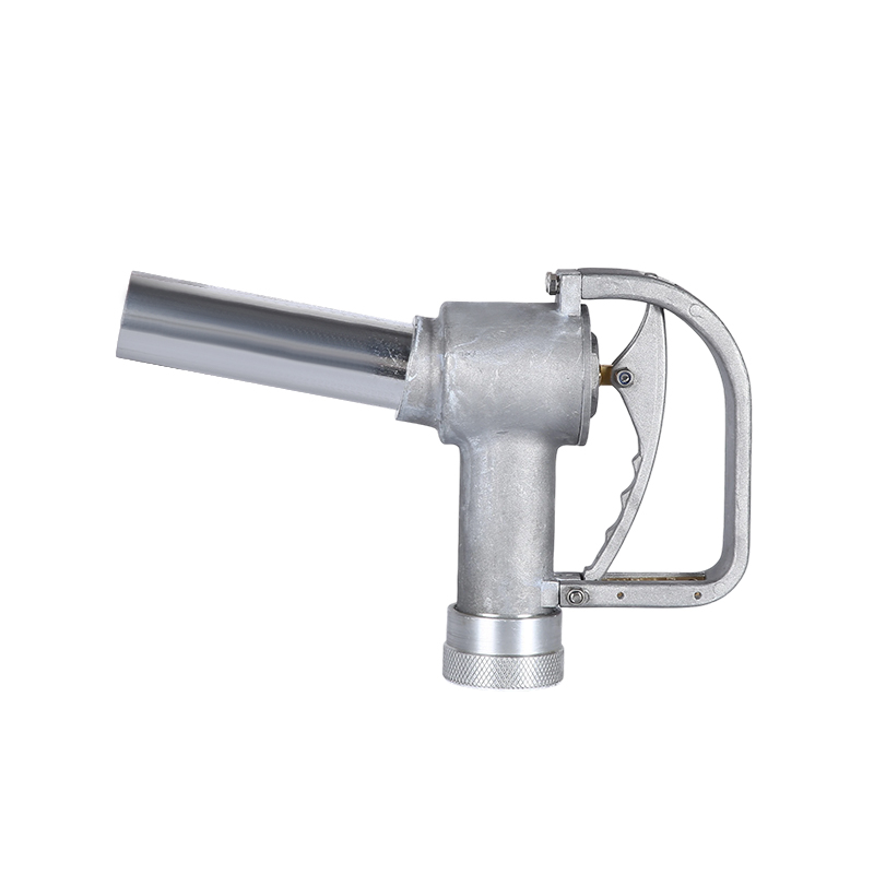 HB1295 High-Flow Manual Fuel Nozzle for Bulk Delivery and Small Depot Operations