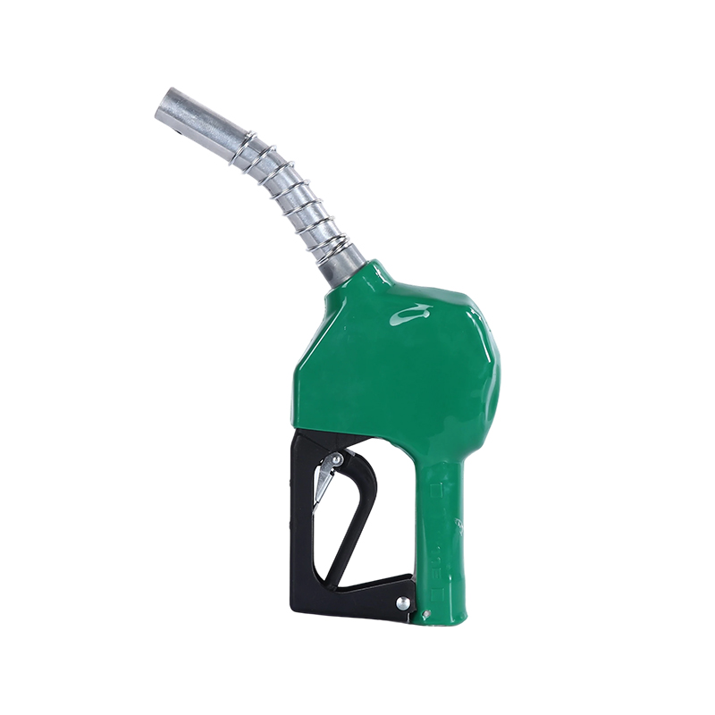 11B Pressure Sensitive Automatic Fuel Nozzles