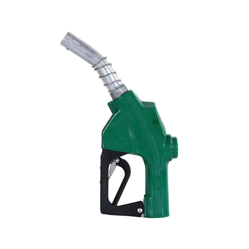 7H High-Flow Automatic Fuel Nozzle