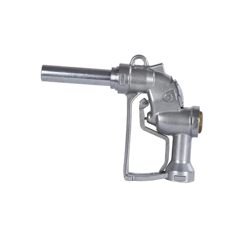 HB350 Automatic High-Flow Fuel Nozzle