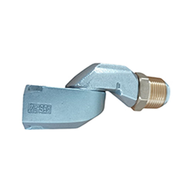45B-X Series Husky Type Fuel Swivels