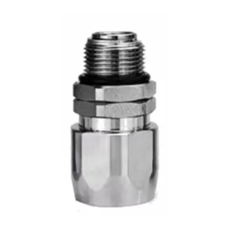 HBJGHB Series Light Hose Swivels