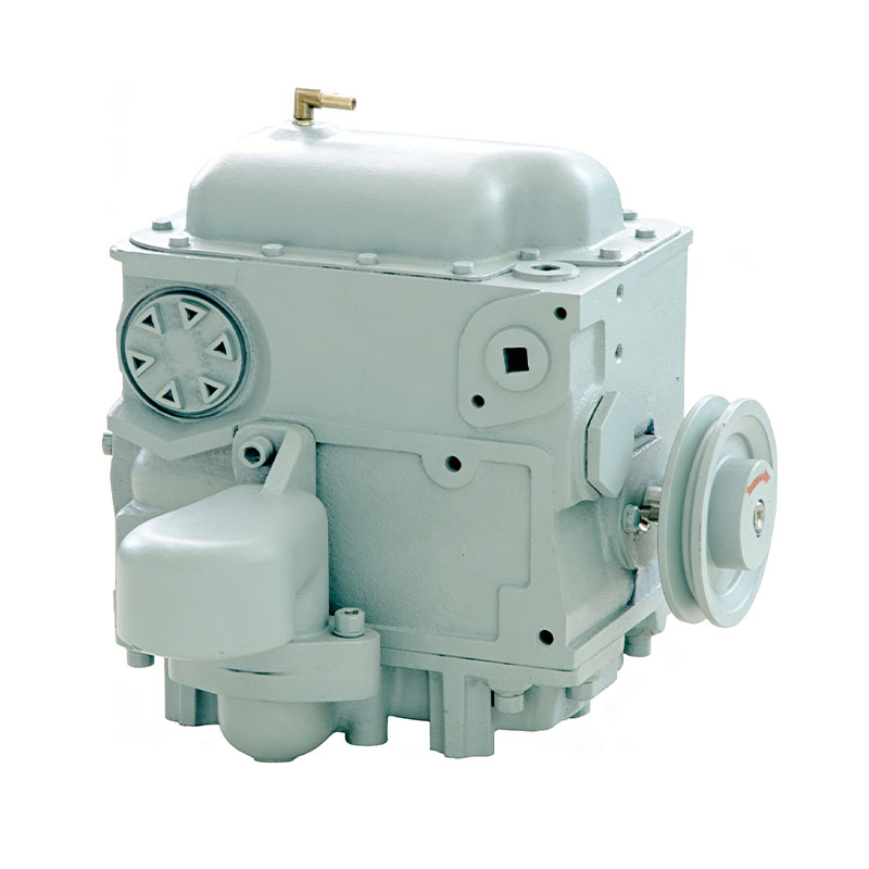 High-Pressure Cast Iron Tokheim Type Fuel Gear Pump