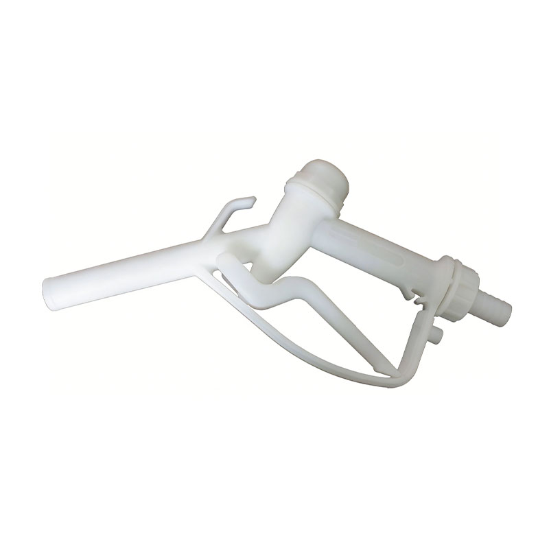 Lightweight Plastic Manual AdBlue Filling Nozzle for DEF & Water – HBDEF-005
