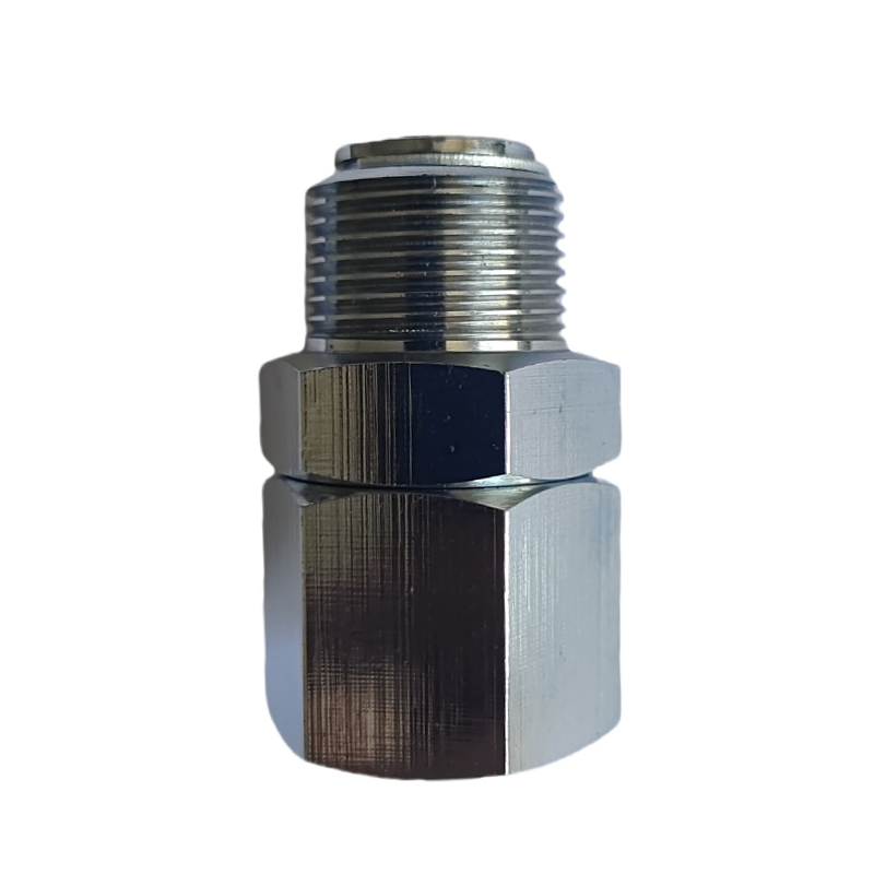 HW Series Stainless Steel Self-Priming Explosion-Proof Pumps — Reliable and Safe Liquid Transfer