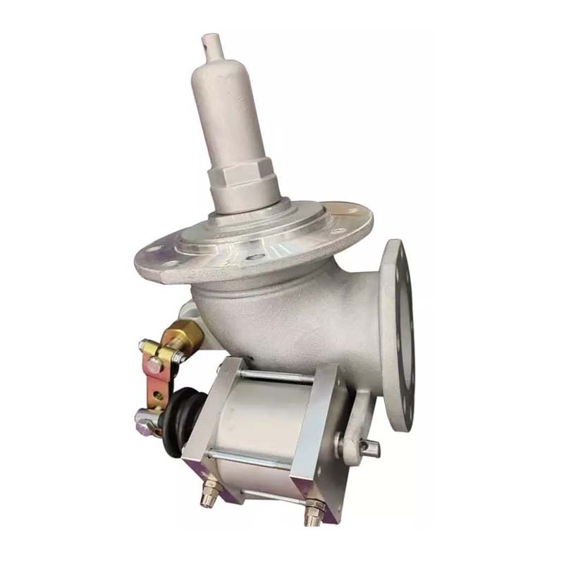 HBFV-X4 Series Emergency Foot Valves (Civacon Style) – High Flow Safety Solution for Petroleum Transport