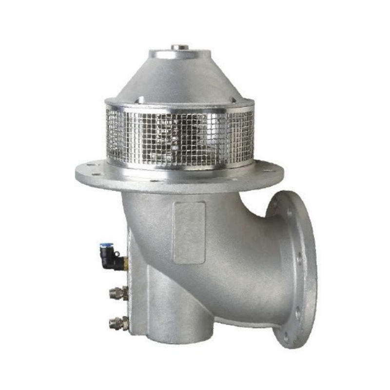 Engineered for efficient fuel transfer with dependable pneumatic operation.