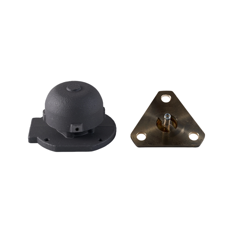 Enhance Tank Monitoring with HBMH-BO Measuring Holes