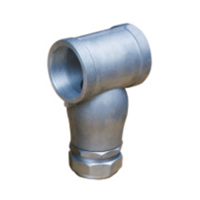 Corrosion-Resistant Aluminum Float Vent Valve (T Type) for Fuel Storage Tanks