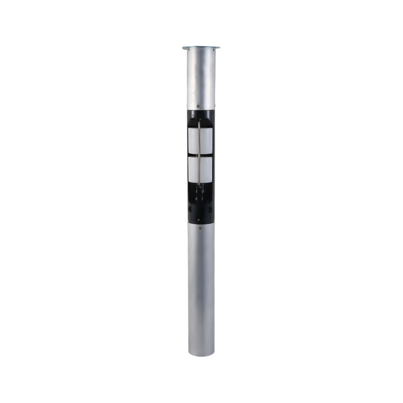 High-Precision Aluminum Two-Stage Overfill Prevention Valve for Underground Fuel Tanks
