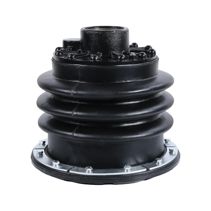 Polyethylene Spill Containment Container for Underground Fuel Tank Systems