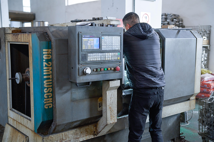 Work Shop