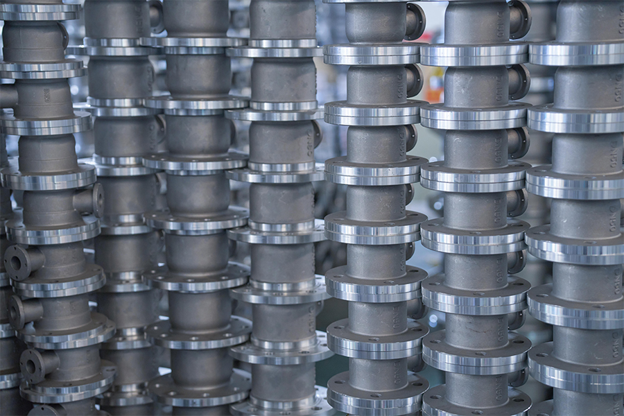 Warehouse