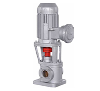 fuel skid