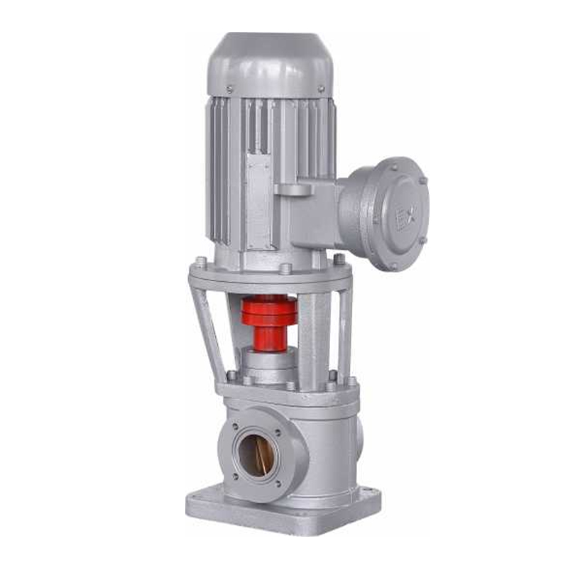 HBJBQZ-600EX Skid-Mounted Fuel Station