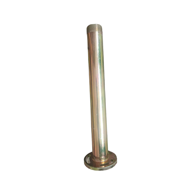 Corrosion-Resistant Carbon Steel Fuel Dispenser Connection Pipe