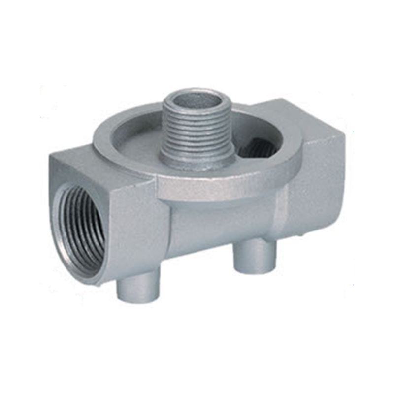 HBGL-1 Filter Base / Filter Holder / Filter Adaptor