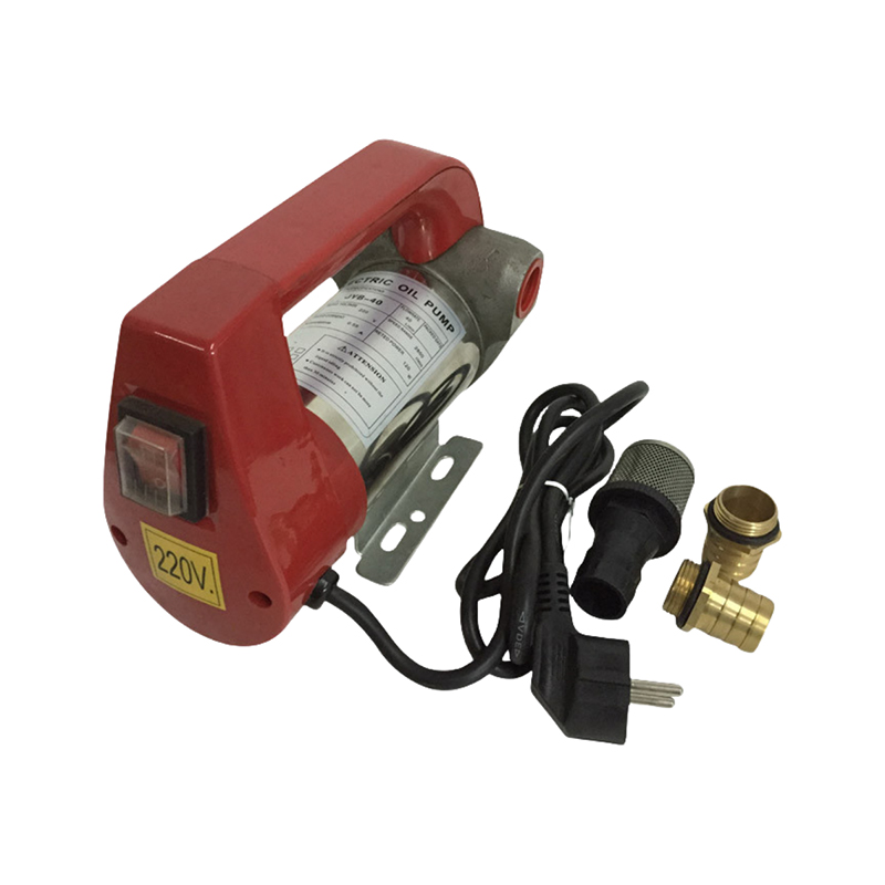 Stainless Steel Electric Self-Priming Pump – Industrial & AdBlue Transfer Solution