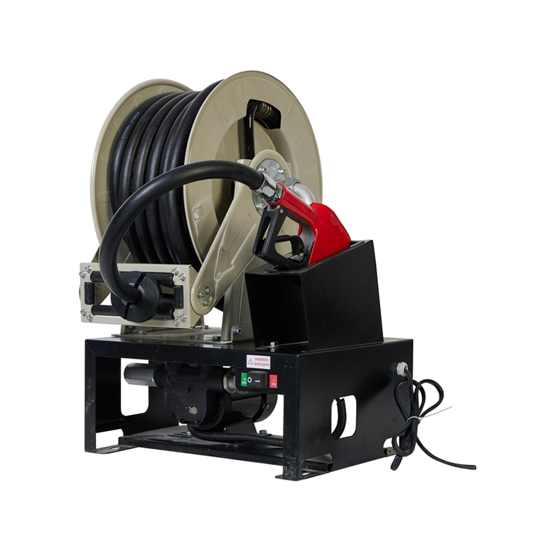 SY-JP06 Series Economical Electric Diesel Transfer Pump System (Mobile Refueling Application)