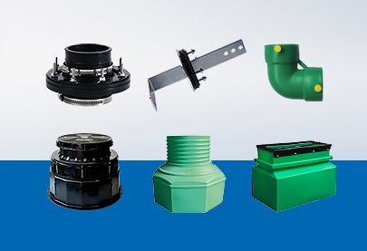 UST Environmental Protection Products