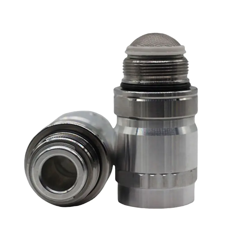 What Maintenance Is Required for Dispensing Components