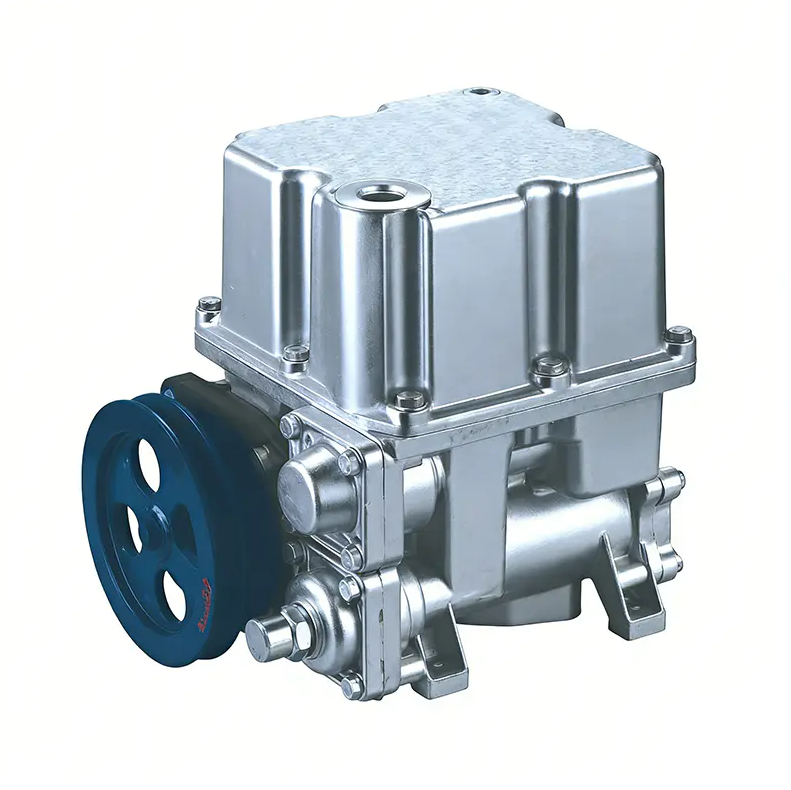 What Maintenance Practices Help Extend Fuel Oil Delivery Equipment Lifespan