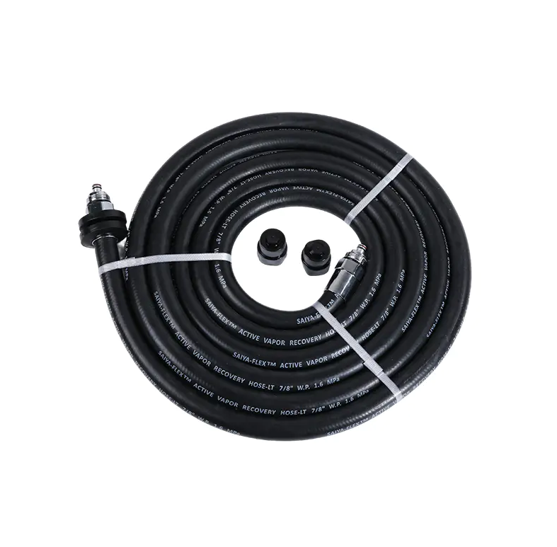 Balancing Emission Control and Efficiency with Stage 2 Vapor Recovery Systems