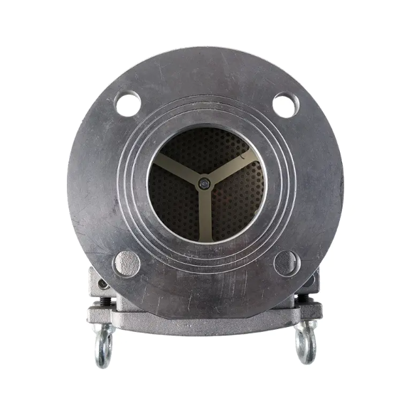 What Are the Main Components of a Tank Truck