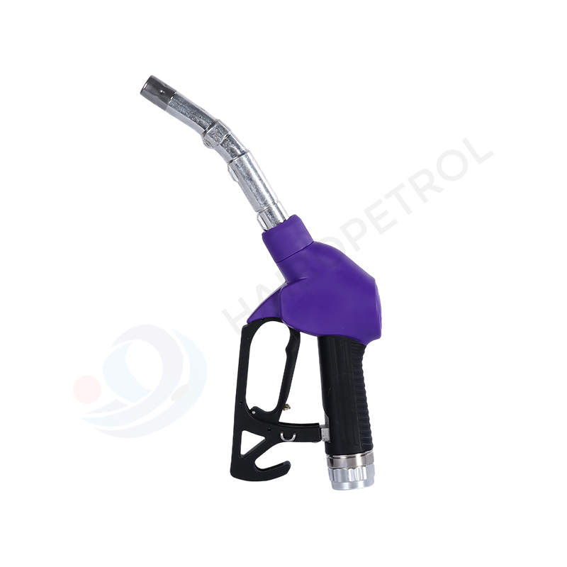 HBZVA Slimline Automatic Fuel Nozzles