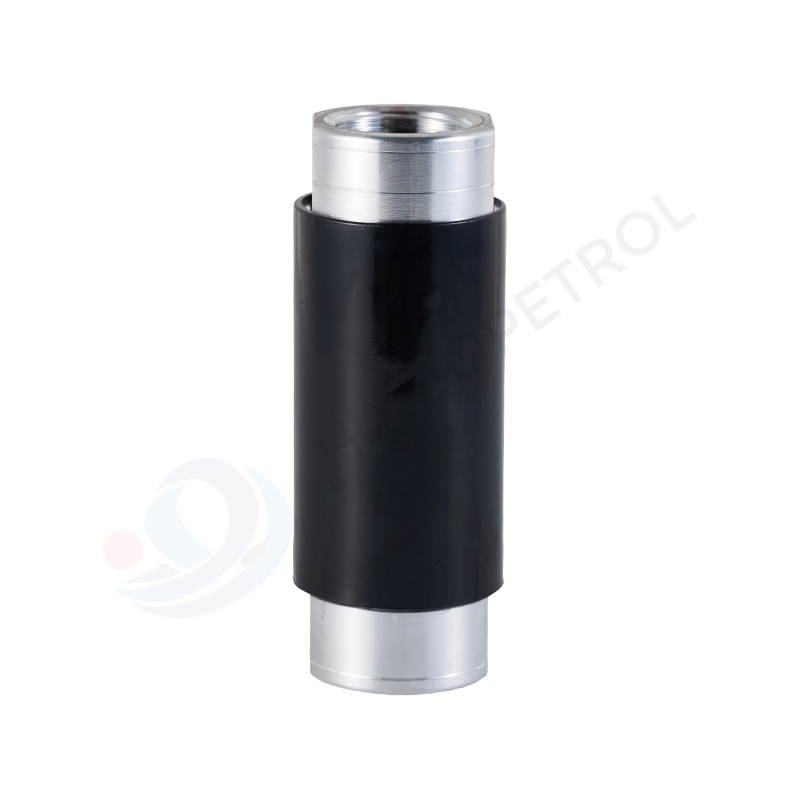 Fuel Dispenser Safety Breakaway Coupling for Fuel Hose Protection