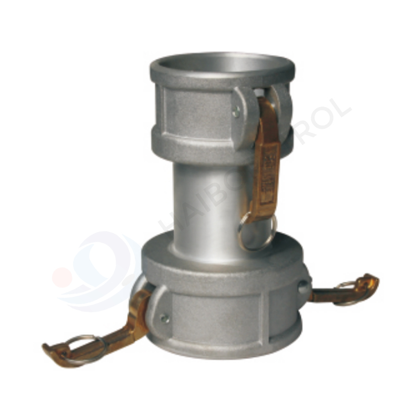 Gasket for Cam-lock Quick Couplers